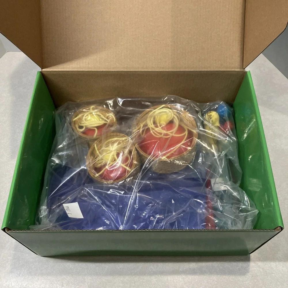 Lakeshore Real-World STEM Challenge Kits Stay Afloat Parachute Keep Rain Out 5+